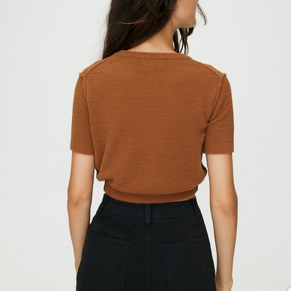 ARITZIA knit sweater - Picture 5 of 7